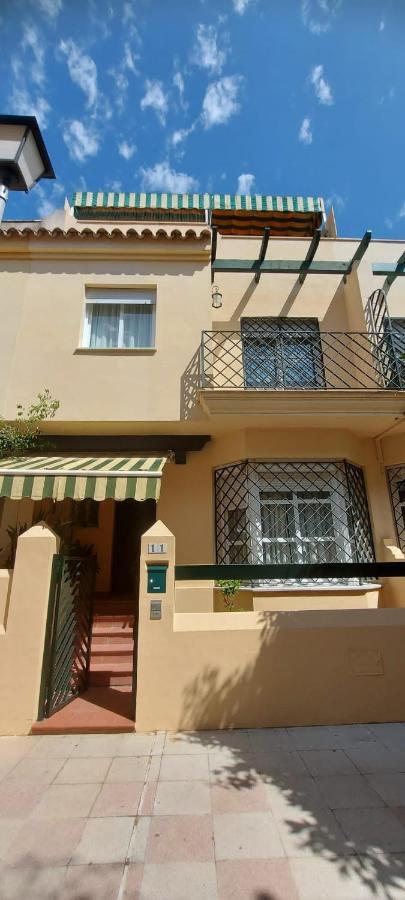 Daire Casa Carmen *